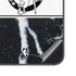NBA Boston Celtics Marble Galaxy S25 Plus Skin