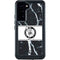 NBA Boston Celtics Marble Galaxy S24 Plus Waterproof Case