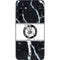 NBA Boston Celtics Marble Galaxy S24 Skin
