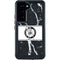 NBA Boston Celtics Marble Galaxy S24 Waterproof Case
