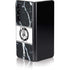 NBA Boston Celtics Marble Galaxy Z Fold5 5G Skin