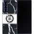 NBA Boston Celtics Marble Galaxy Z Fold6 Skin