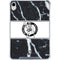 NBA Boston Celtics Marble iPad 11th Gen (2025) Clear Case