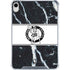 NBA Boston Celtics Marble iPad 11th Gen (2025) Clear Case