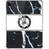 NBA Boston Celtics Marble iPad Pro 11in (2024) Clear Case