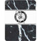 NBA Boston Celtics Marble iPad Pro 13in M4 (2024) Skin