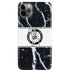NBA Boston Celtics Marble iPhone Cases