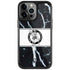 NBA Boston Celtics Marble iPhone Cases