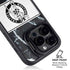 NBA Boston Celtics Marble iPhone 13 Pro Kickstand Case