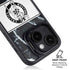 NBA Boston Celtics Marble iPhone 14 Plus Kickstand Case