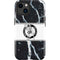 NBA Boston Celtics Marble iPhone 15 Impact Case
