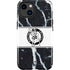 NBA Boston Celtics Marble iPhone 15 Impact Case