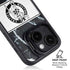 NBA Boston Celtics Marble iPhone 15 Plus Kickstand Case