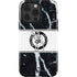 NBA Boston Celtics Marble iPhone 15 Pro Impact Case