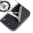 NBA Boston Celtics Marble iPhone 15 Pro Max Skin