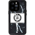 NBA Boston Celtics Marble iPhone 15 Pro Waterproof Case