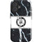 NBA Boston Celtics Marble iPhone 16 Impact Case
