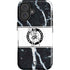 NBA Boston Celtics Marble iPhone 16 Magsafe Impact Case