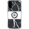 NBA Boston Celtics Marble iPhone 16 Plus Clear Case