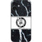 NBA Boston Celtics Marble iPhone 16 Plus Skin