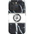 NBA Boston Celtics Marble iPhone 16 Pro Impact Case