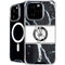 NBA Boston Celtics Marble iPhone 16 Pro MagSafe Case