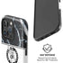NBA Boston Celtics Marble iPhone 16 Pro Magsafe Impact Case