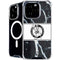 NBA Boston Celtics Marble iPhone 16 Pro Max MagSafe Case
