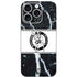 NBA Boston Celtics Marble iPhone 16 Pro Skin