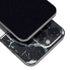 NBA Boston Celtics Marble iPhone 16 Pro Skin