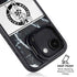 NBA Boston Celtics Marble iPhone 16e Kickstand Case