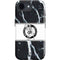 NBA Boston Celtics Marble iPhone 16e Impact Case