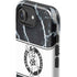 NBA Boston Celtics Marble iPhone 16e Impact Case