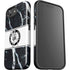 NBA Boston Celtics Marble iPhone 16e Impact Case