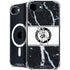 NBA Boston Celtics Marble iPhone 16e MagSafe Case