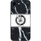 NBA Boston Celtics Marble iPhone 16e Skin
