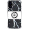 NBA Boston Celtics Marble iPhone 17 Clear Case