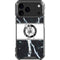 NBA Boston Celtics Marble iPhone 18 Pro Max Clear Case