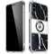 NBA Boston Celtics Marble iPhone X/XS Clear Case