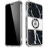 NBA Boston Celtics Marble iPhone X/XS Clear Case