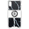NBA Boston Celtics Marble iPhone XS Clear Case