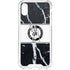 NBA Boston Celtics Marble iPhone XS Clear Case