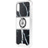 NBA Boston Celtics Marble iPhone XS Clear Case