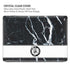 NBA Boston Celtics Marble MacBook Pro 14in (2021-24) Case plus Skin