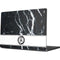 NBA Boston Celtics Marble Apple MacBook Pro 14-inch Skin