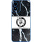 NBA Boston Celtics Marble Moto G Play 4G (2024) Skin
