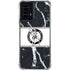 NBA Boston Celtics Marble Moto G Power 5G (2024) Clear Case