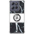NBA Boston Celtics Marble Moto G Power 5G (2025) Clear Case