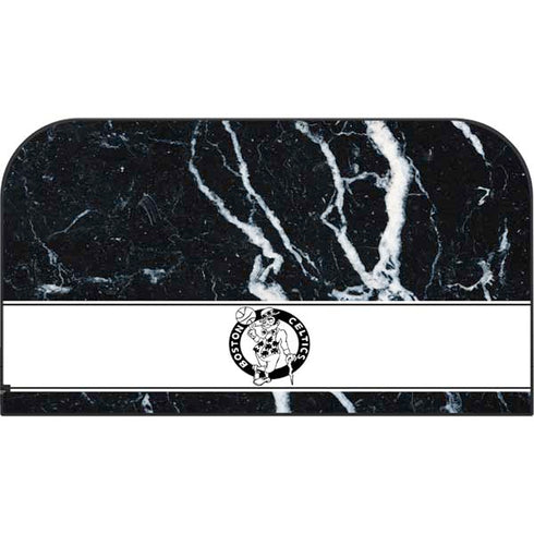 NBA Boston Celtics Marble Nintendo Switch 2 (2025) with Joy-Con Skin