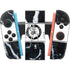 NBA Boston Celtics Marble Nintendo Switch 2 (2025) Joy-Con Controller Skin